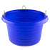 Horsemens Pride Standard Feed Tub - 18 Qt